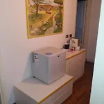 R&b Un A Colori Bed & Breakfast