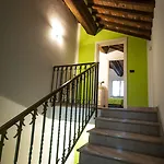 R&b Un A Colori Bed & Breakfast Ferrara