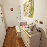 Bed & Breakfast R&b Un A Colori
