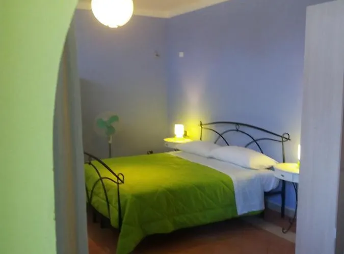 R&b Un A Colori Bed & Breakfast