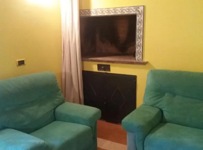 R&b Un A Colori Bed & Breakfast 4*