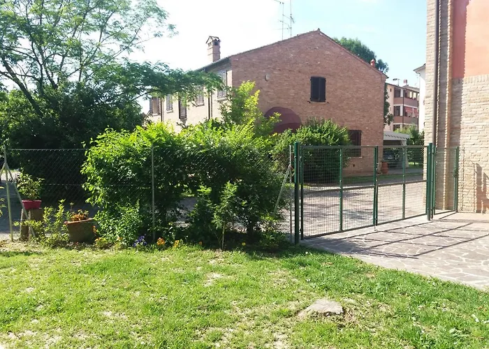 R&b Un A Colori Bed & Breakfast 4*