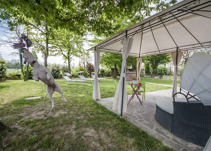 R&b Un A Colori Bed & Breakfast 4*