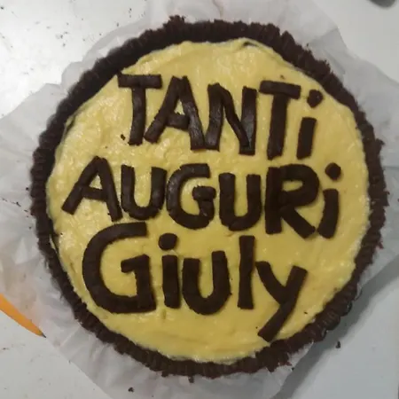 Bed & Breakfast R&b Un A Colori