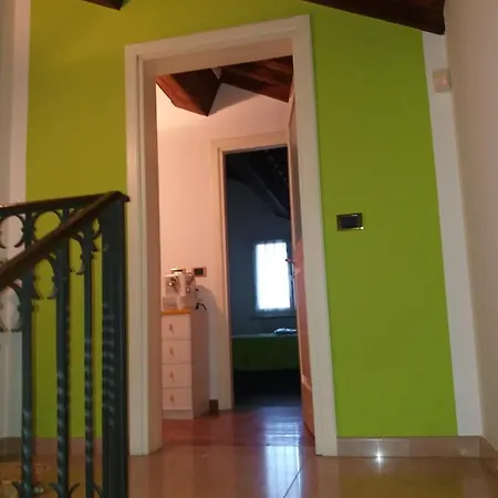 R&b Un A Colori Couette-café 4*