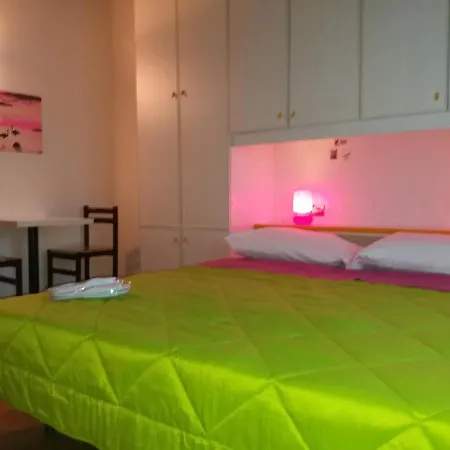 R&b Un A Colori Ferrara