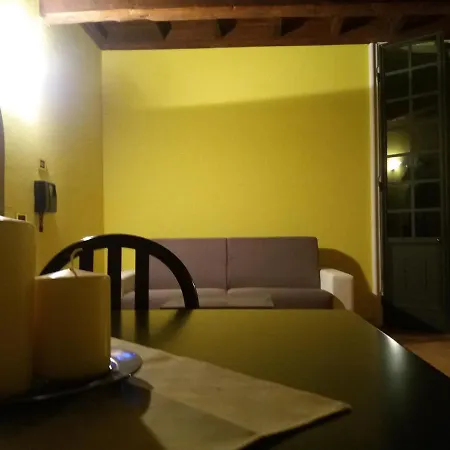 R&b Un A Colori Panzió