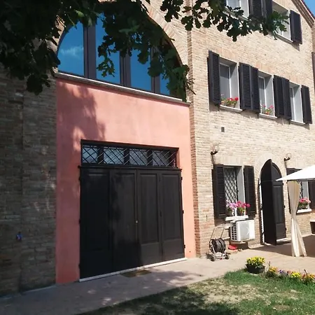 Bed & Breakfast R&b Un A Colori 2*