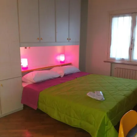 R&b Un A Colori Couette-café 4*