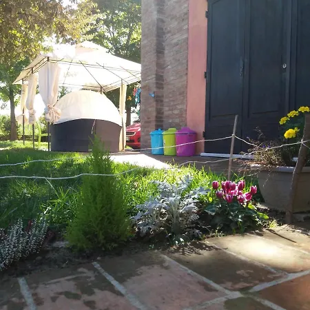 R&b Un A Colori 4* Ferrara