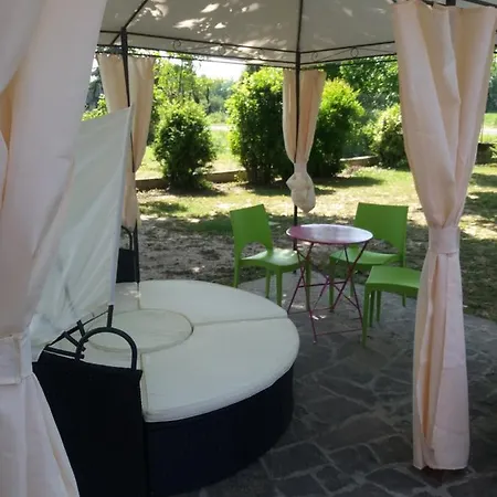 R&b Un A Colori Couette-café