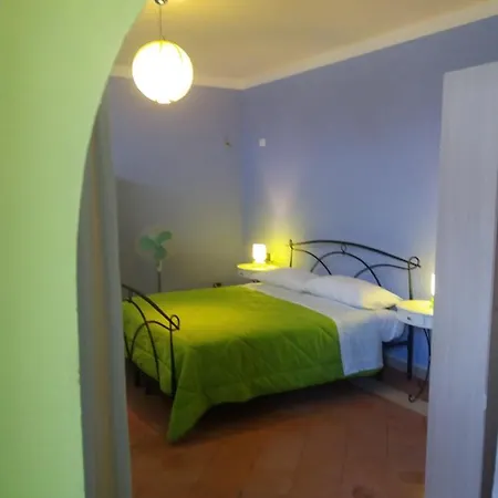 R&b Un A Colori Bed & Breakfast