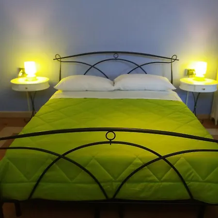R&b Un A Colori Bed & Breakfast Ferrara