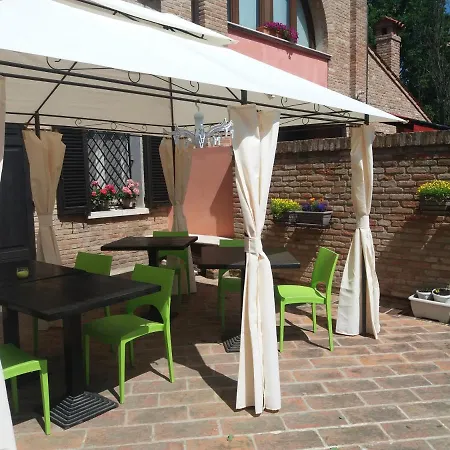 R&b Un A Colori Bed & Breakfast