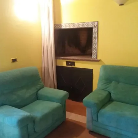 R&b Un A Colori Bed & Breakfast 2*