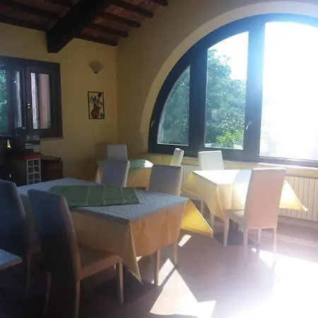 R&b Un A Colori 4* Ferrare