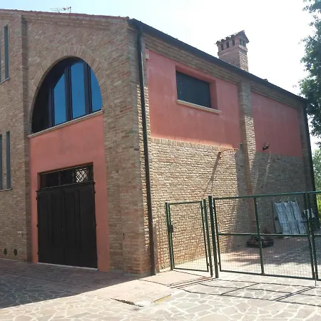 Bed & Breakfast R&b Un A Colori