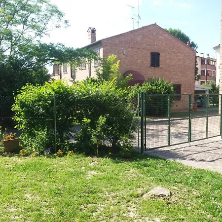 R&b Un A Colori Bed & Breakfast 2*