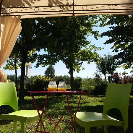R&b Un A Colori B&B