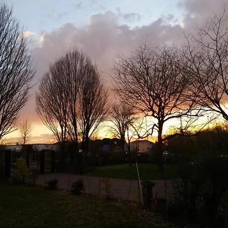 R&b Un A Colori Couette-café 4*