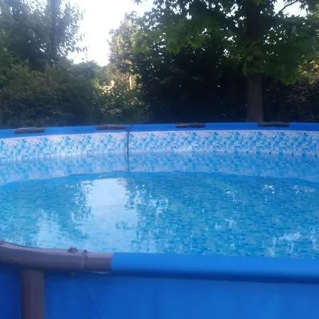 Bed & Breakfast R&b Un A Colori 4*