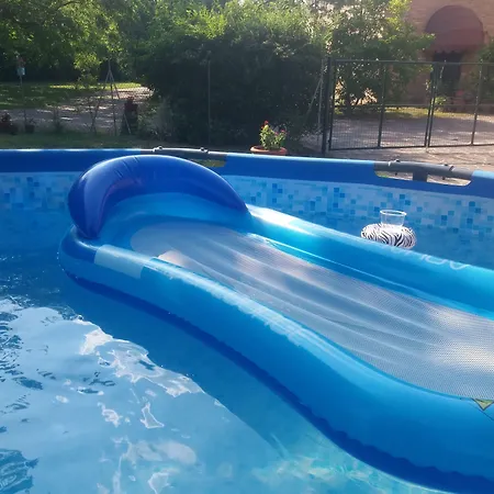 Bed & Breakfast R&b Un A Colori 4*