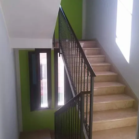 Panzió R&b Un A Colori
