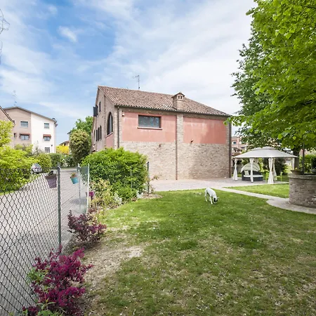 Bed & Breakfast R&b Un A Colori 4*