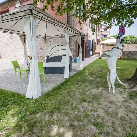 לינה וארוחת בוקר R&b Un A Colori