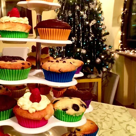 R&b Un A Colori Ferrare