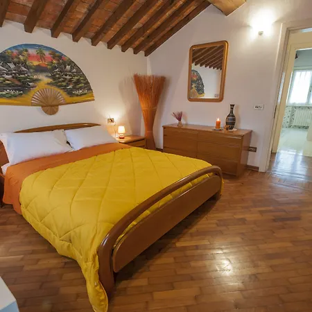 R&b Un A Colori Ferrara