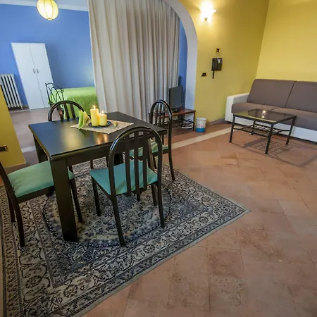 R&b Un A Colori 4* Ferrare