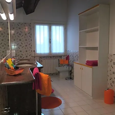 R&b Un A Colori B&B