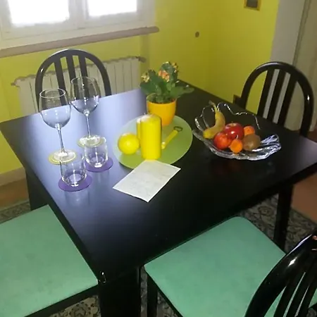 R&b Un A Colori Bed & Breakfast
