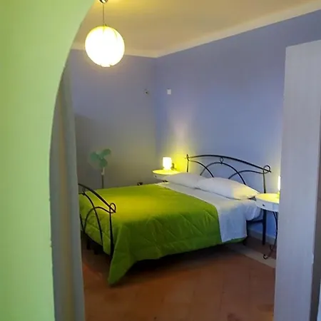 R&b Un A Colori Bed & Breakfast 4*