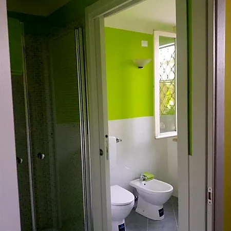 B&B R&b Un A Colori
