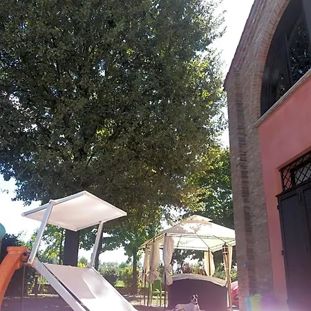 R&b Un A Colori Panzió