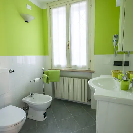 B&B R&b Un A Colori