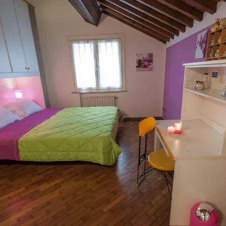 B&B R&b Un A Colori
