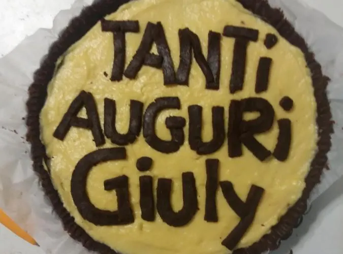 Bed & Breakfast R&b Un A Colori