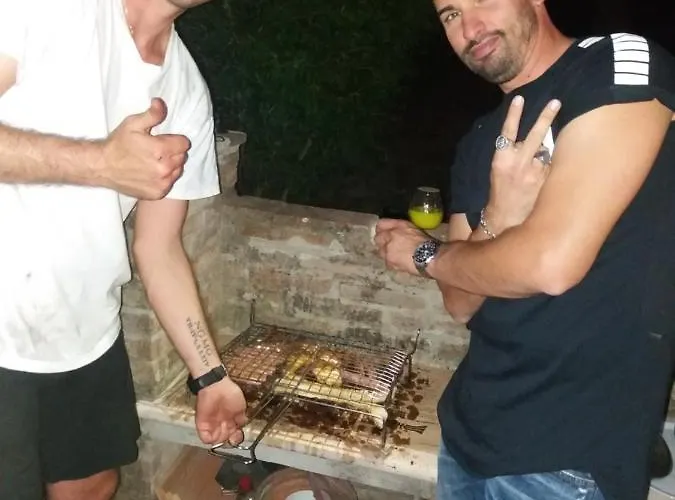 R&b Un A Colori Nocleg ze śniadaniem 4*