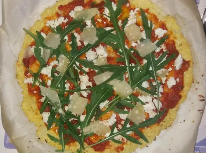 לינה וארוחת בוקר R&b Un A Colori