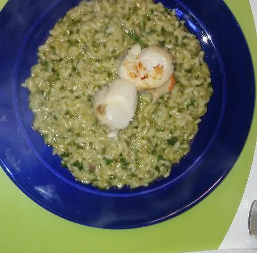 R&b Un A Colori 4* פררה