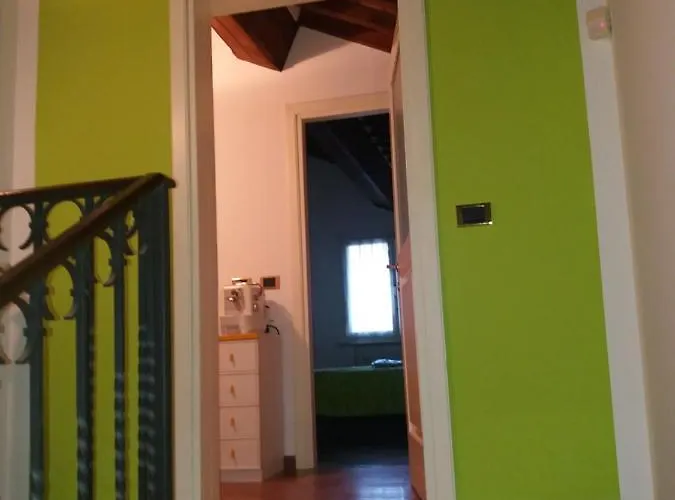 R&b Un A Colori Nocleg ze śniadaniem 4*