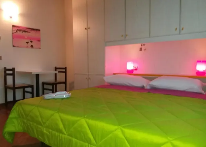 R&b Un A Colori פררה