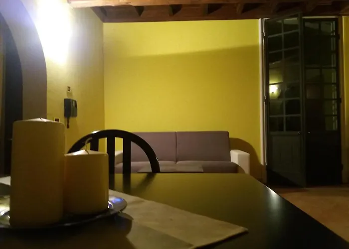 R&b Un A Colori Nocleg ze śniadaniem