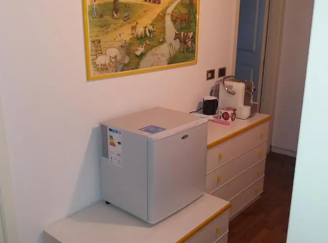 R&b Un A Colori Nocleg ze śniadaniem