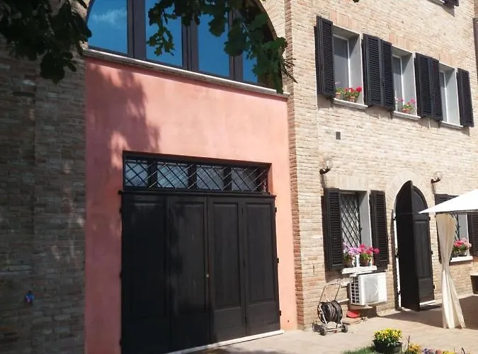 לינה וארוחת בוקר R&b Un A Colori 4*