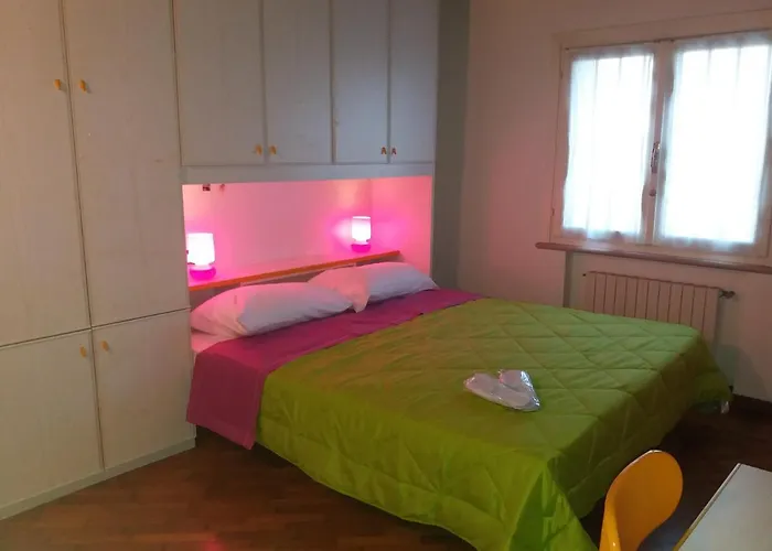 R&b Un A Colori Bed & Breakfast 4*