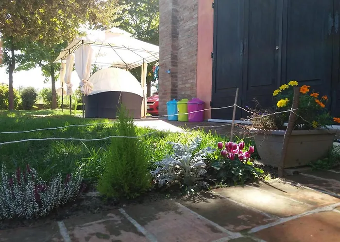 R&b Un A Colori 4* Ferrara